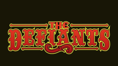 logo The Defiants